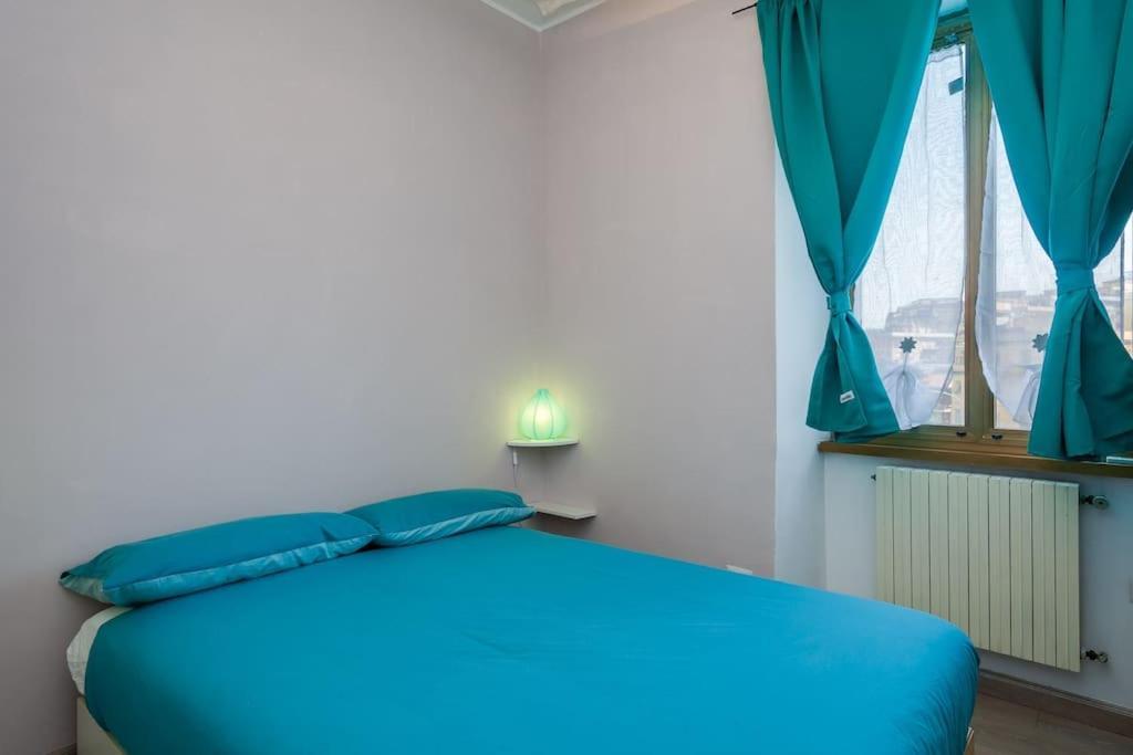 Apartment Near To San Peter Vatican Joya Roma Exteriör bild
