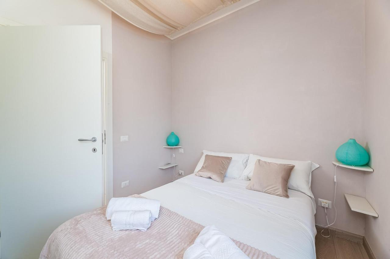 Apartment Near To San Peter Vatican Joya Roma Exteriör bild