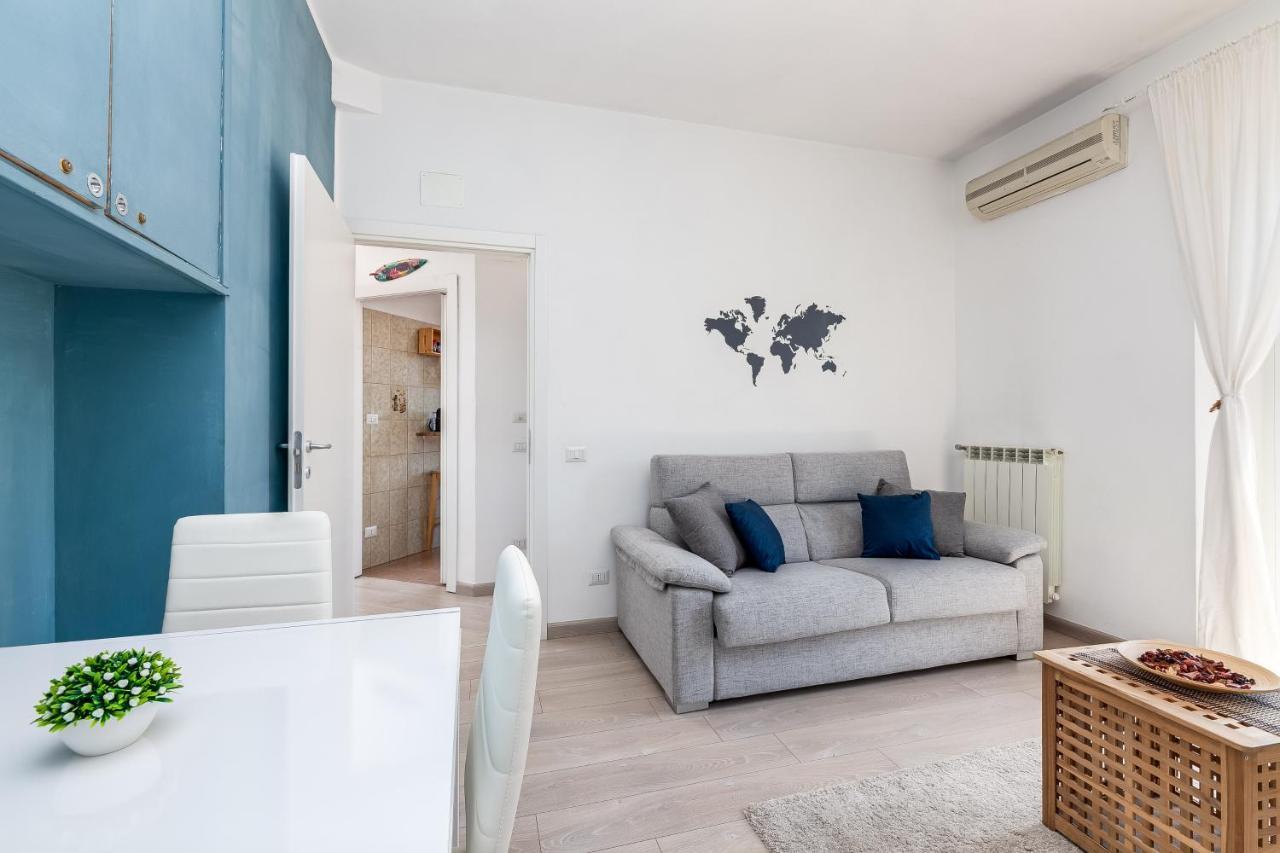 Apartment Near To San Peter Vatican Joya Roma Exteriör bild