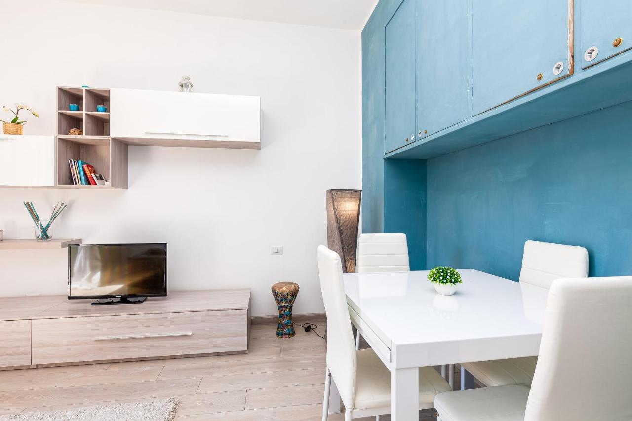 Apartment Near To San Peter Vatican Joya Roma Exteriör bild